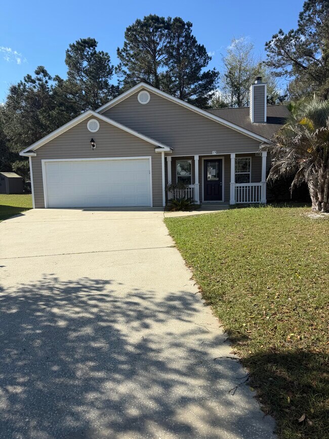 Building Photo - The Willows