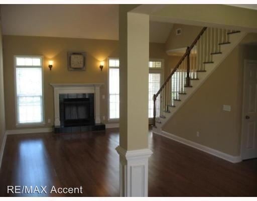 Foto del edificio - 4 br, 3.5 bath House - 495 Channing Drive