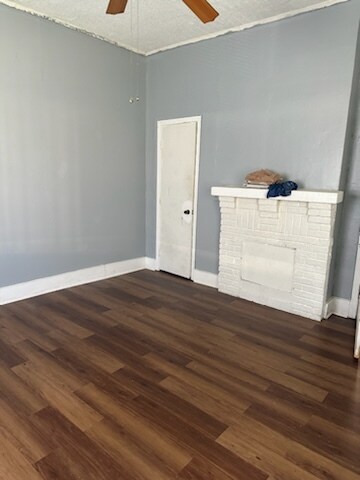 Foto del edificio - 3007 Waverly Ave