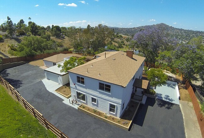 Foto del edificio - Barcelona Ridge Estates