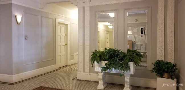 Foto del edificio - 1805 Pine St