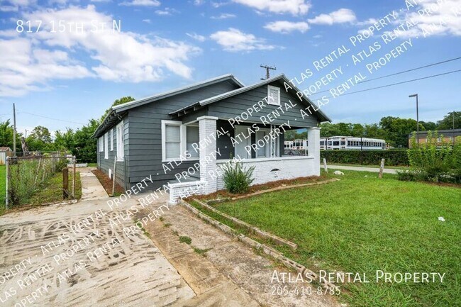 Foto del edificio - 817 15th St N