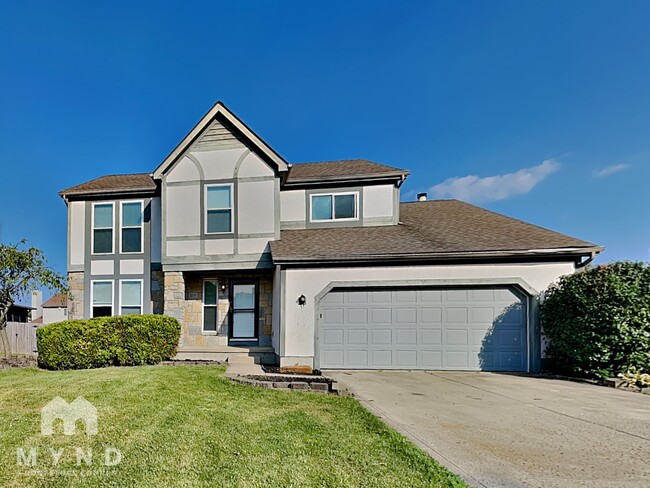 Building Photo - 1155 Starlight Dr