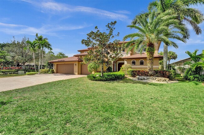 Foto del edificio - 7607 NW 127th St