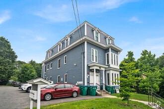 Building Photo - 29-33 Highland Ave