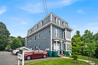 Building Photo - 29-33 Highland Ave
