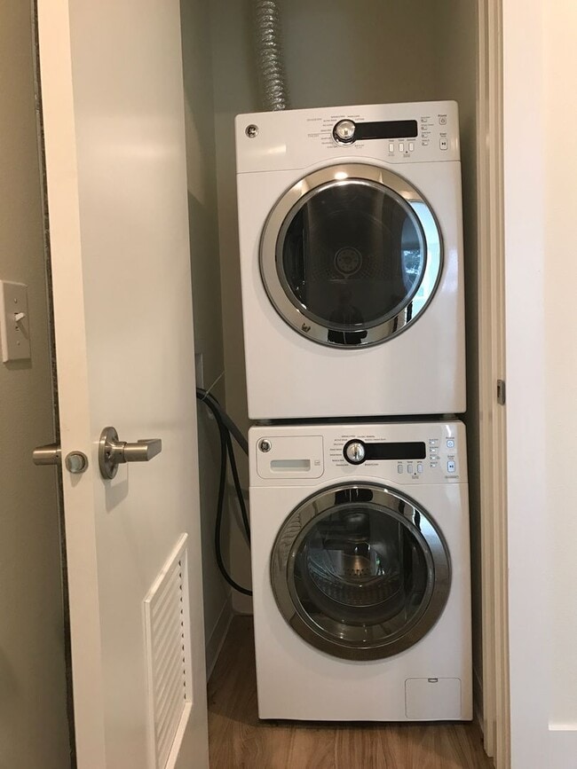 Interior Photo - The Local 418