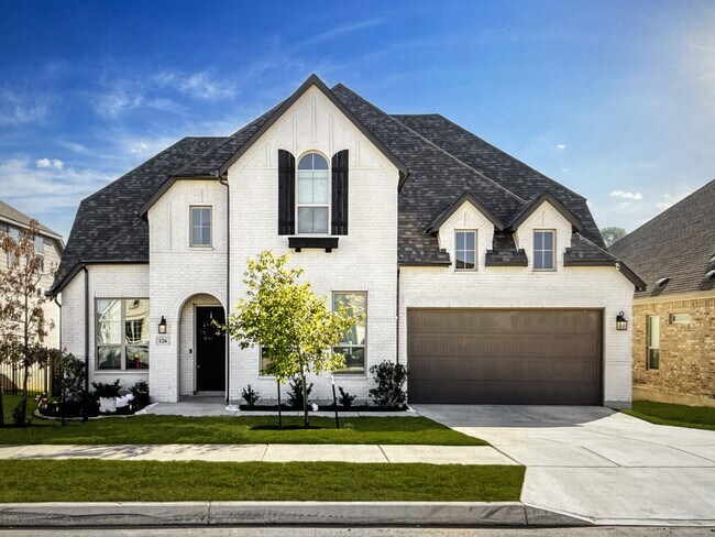 Foto del edificio - 126 Huntwick Dr