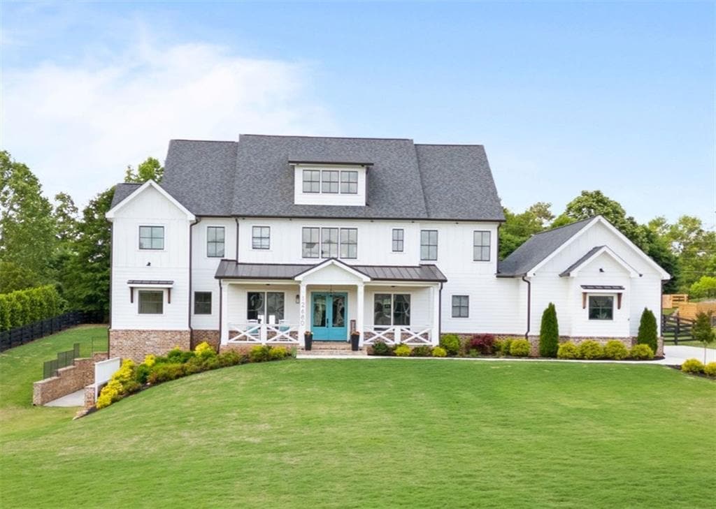 Primary Photo - 12680 Ebenezer Pond Ct