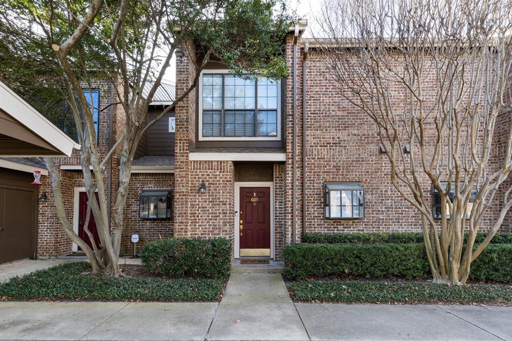 Foto principal - 5859 Frankford Rd