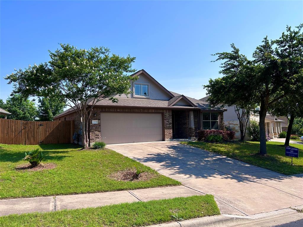 2204 Tranquility Ln, Pflugerville, TX 78660 House for Rent in