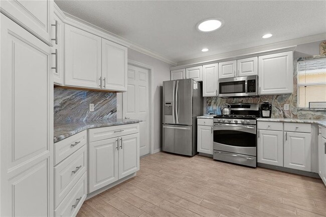 Foto del edificio - 1536 Barnwell Pl