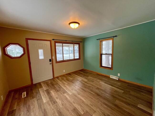 Foto del edificio - 2 Bedroom Single family home in Wausau for...