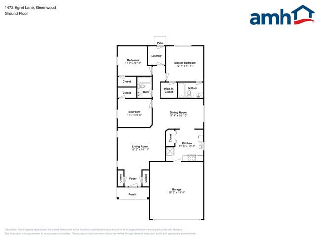 Building Photo - 1472 Egret Ln