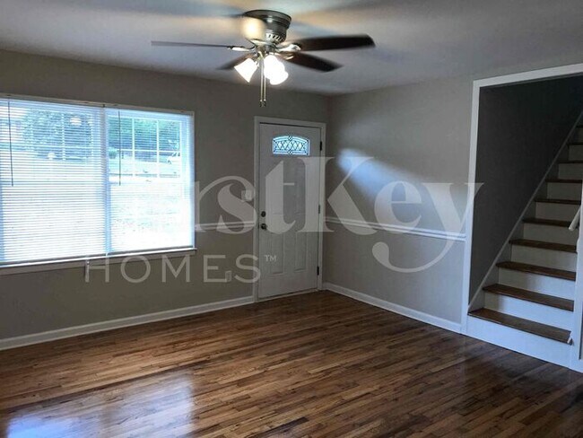 Building Photo - 6818 Tralee Drive