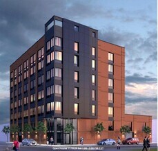 Building Photo - 1 Mallory Ave