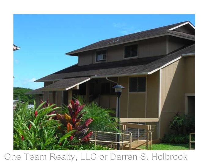 Foto principal - 3 br, 2 bath House - 98-834 Noelani St 11