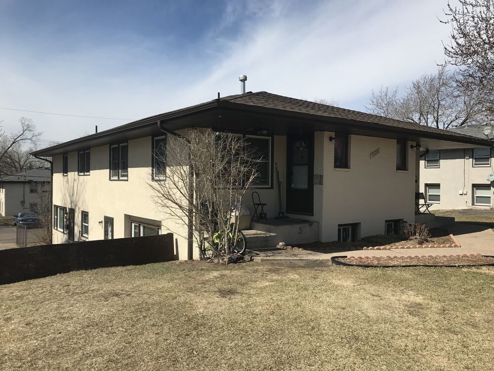 5400 5th St NE, Fridley, MN 55421 House Rental in Fridley, MN