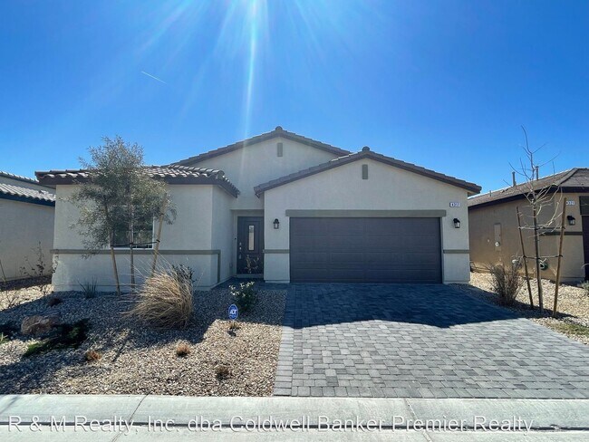 Building Photo - 4 br, 2 bath House - 4317 Glossier Avenue