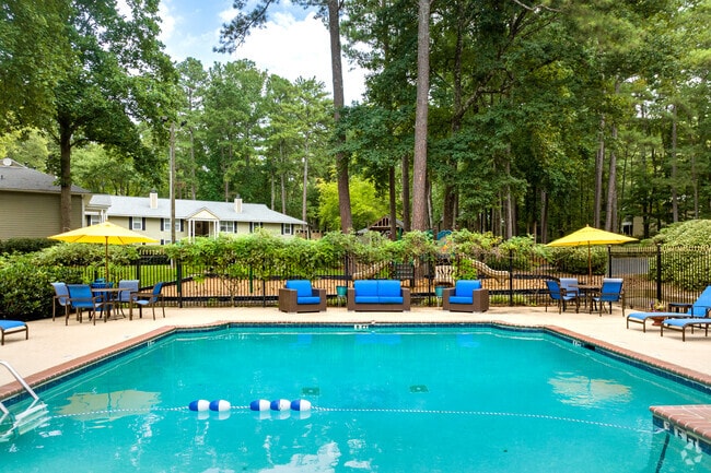 Piscina - ReNew Marietta