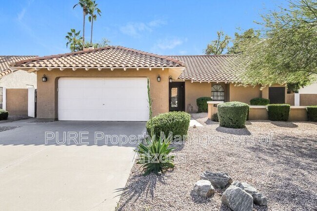 Foto del edificio - 6017 E Betty Elyse Ln