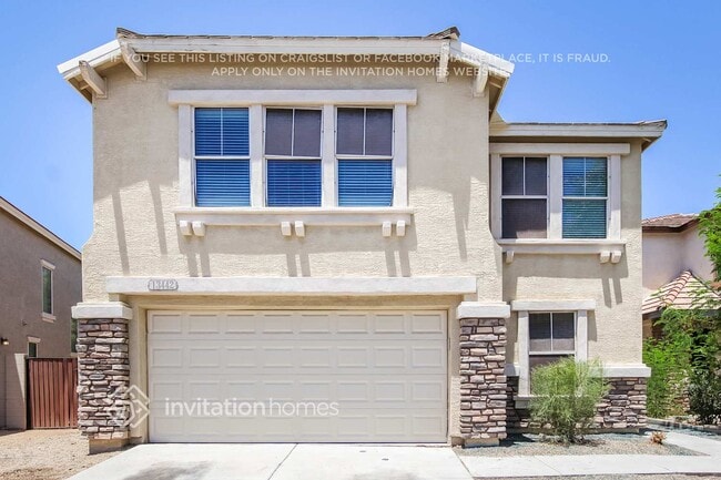 Building Photo - 13442 W Rose Ln