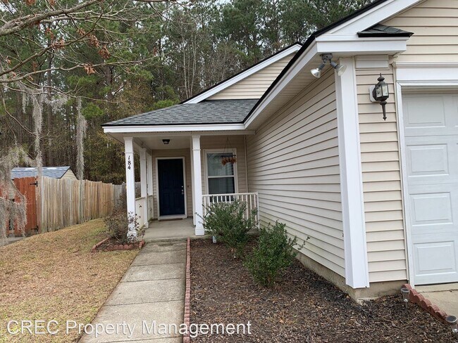 Foto del edificio - 3 br, 2 bath House - 184 Two Pond Loop
