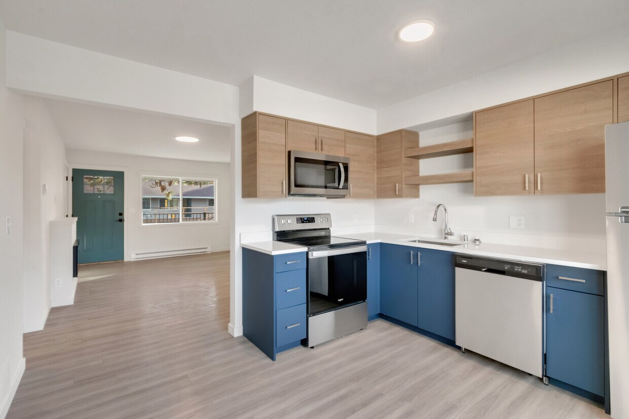 Foto principal - Timber Place by the Lake - Fully Renovated