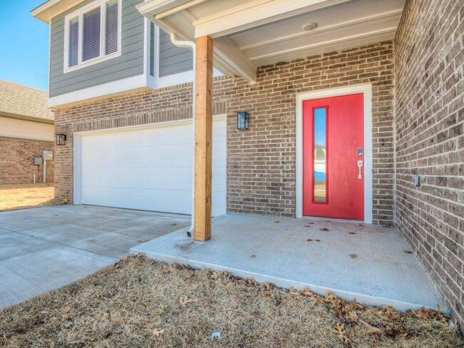 Foto del edificio - Beautiful New Construction Home in Edmond/...