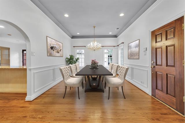 Foto del edificio - 5604 Martel Ave