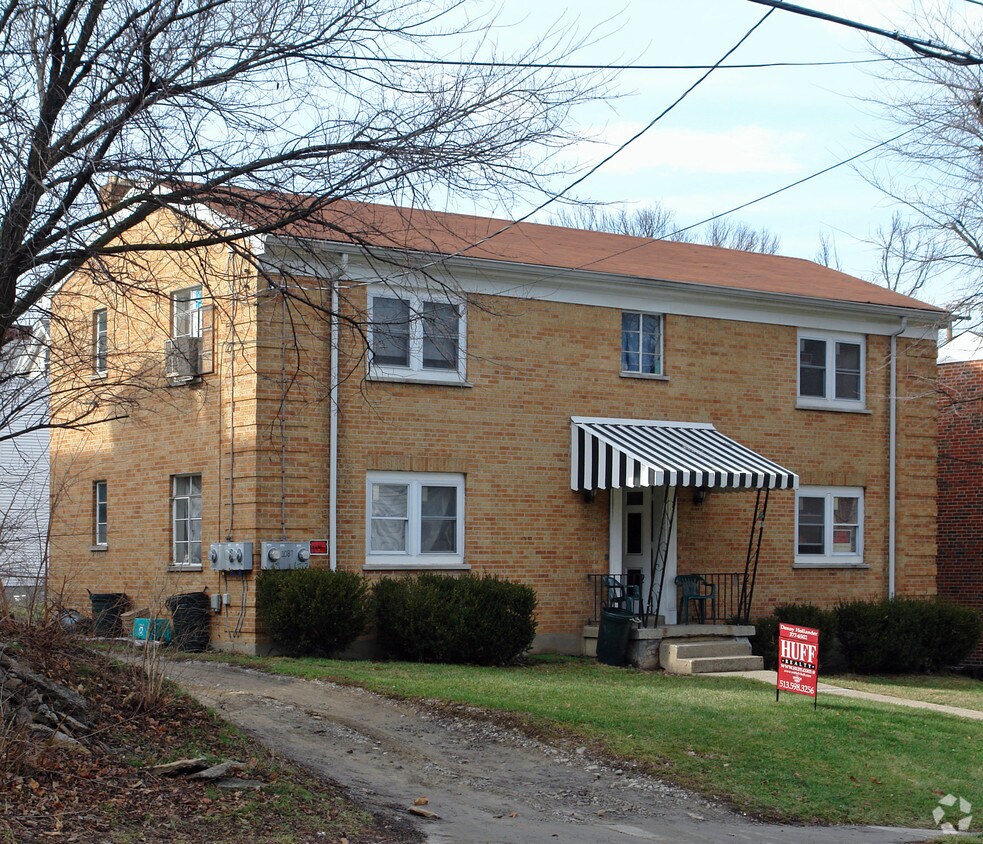 Foto principal - 1087 Grand Ave