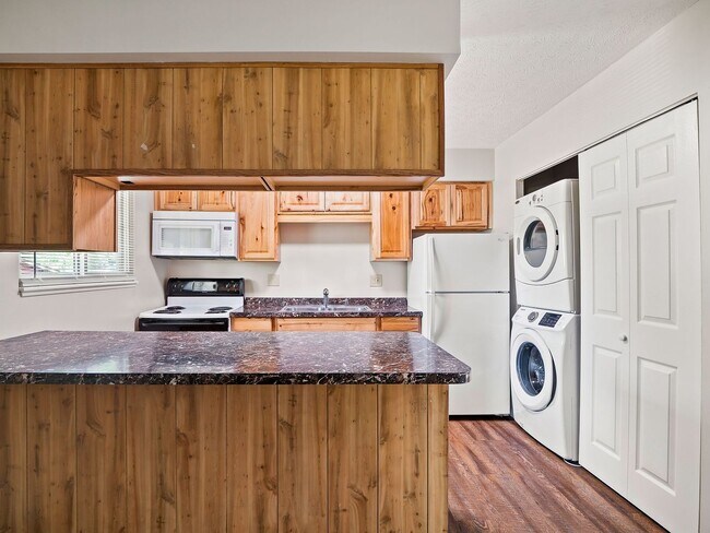 Foto del interior - Barber View Apartments