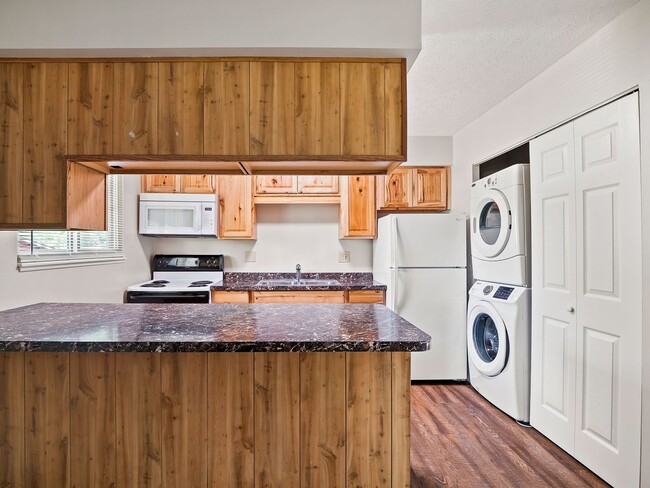 Interior Photo - Barberview Apartments