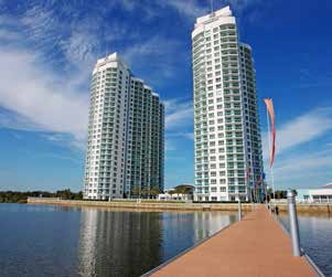 Foto del edificio - Marina Grande on the Halifax