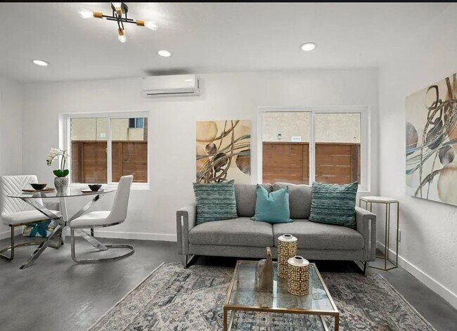 Foto del edificio - Unit on Swift