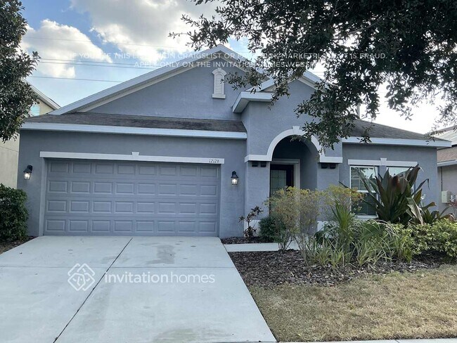 Foto del edificio - 12128 Rambling Stream Dr