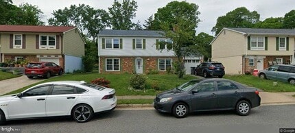 Building Photo - 6823 Ben Franklin Rd