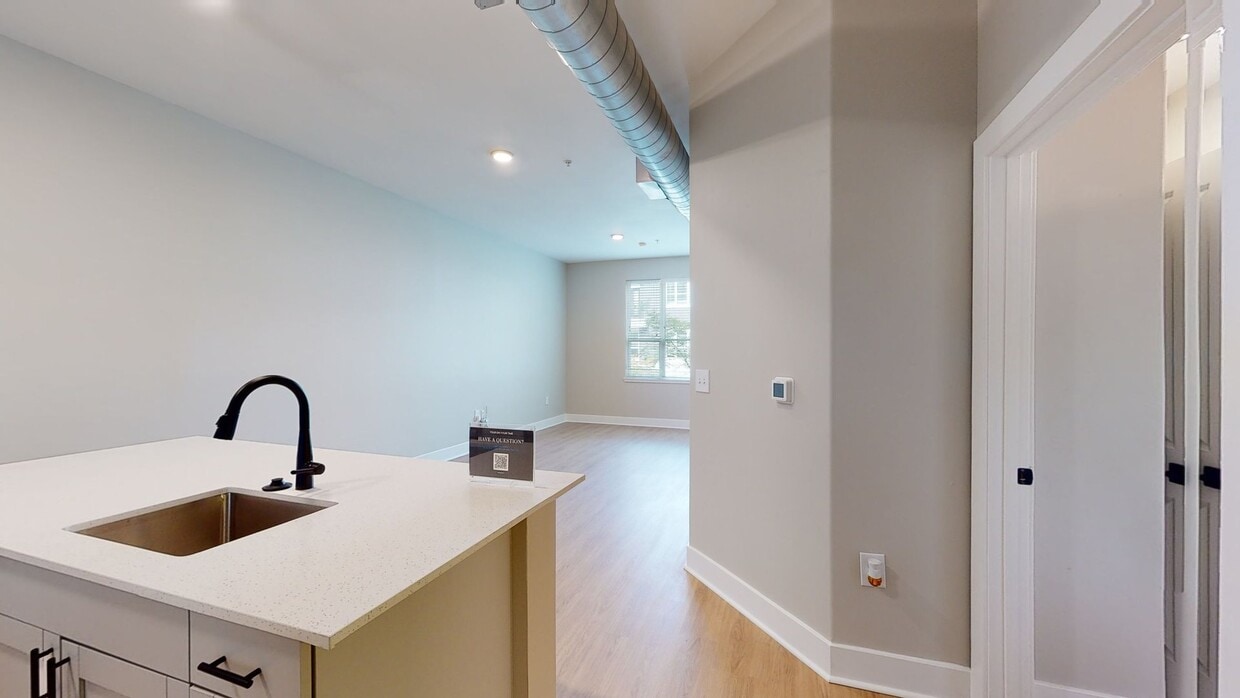 Photo - Towson Promenade Apartments