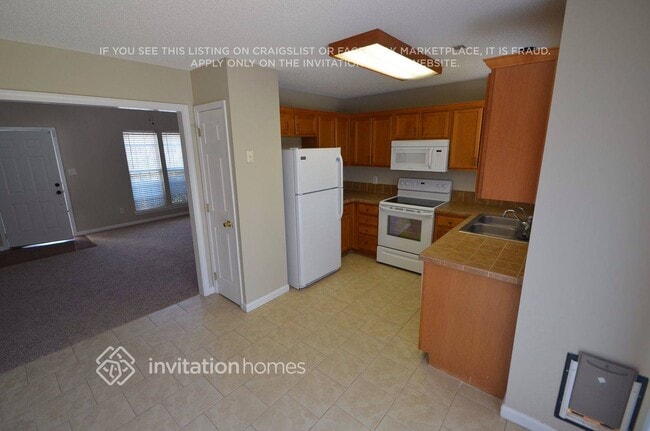 Building Photo - 9906 Sweet Plum Dr