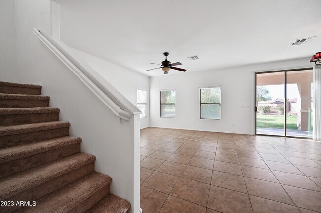 Building Photo - 21941 Creosote Ct