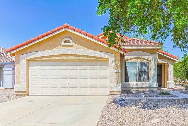 Building Photo - 120 S Valle Verde