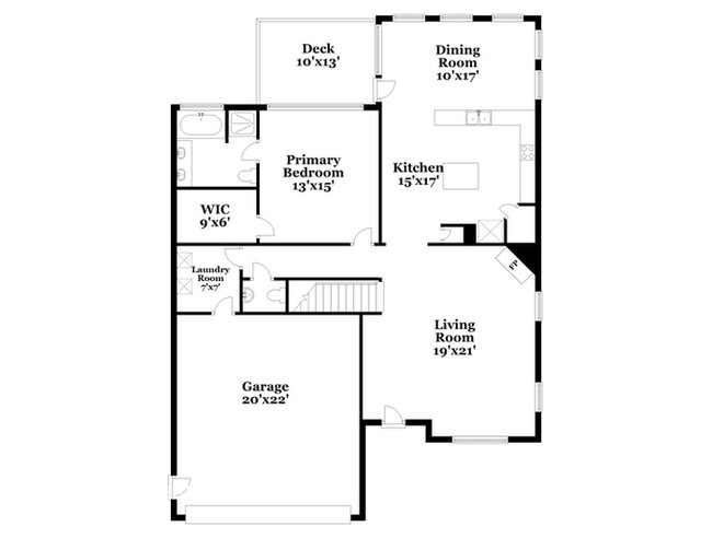 Building Photo - 135 Brooks Landing Dr