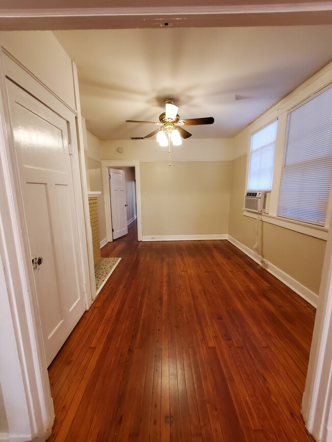 Living Room - 2426 Lapeyrouse St