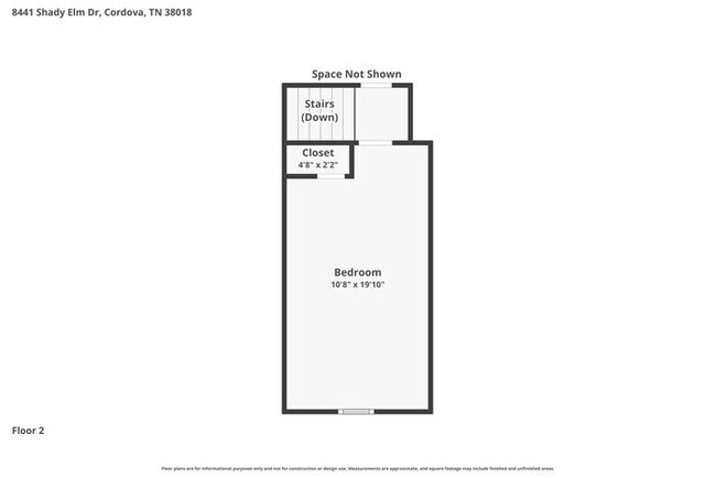 Foto del edificio - 8441 Shady Elm Dr