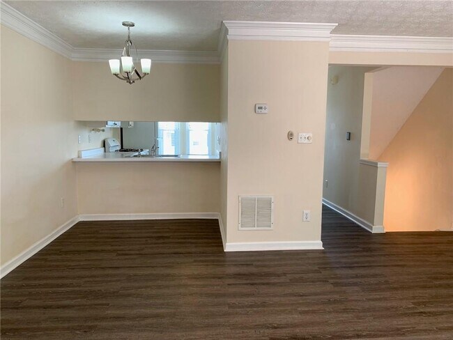 Building Photo - 1803 Barrington Overlook