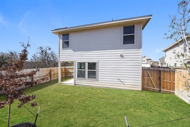 Building Photo - Somerset Trails - 9430 Dogwood Hill, San A...