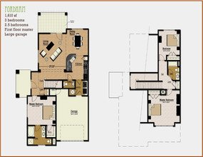 The Townhomes at Chapel Watch Village photo'