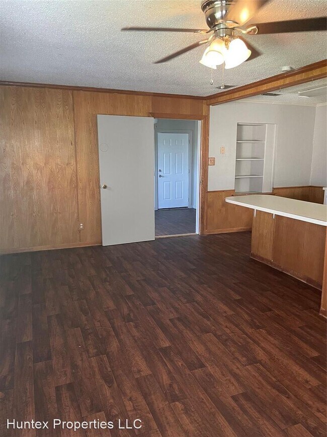 Foto del edificio - 3 br, 1 bath House - 6760 FM 499