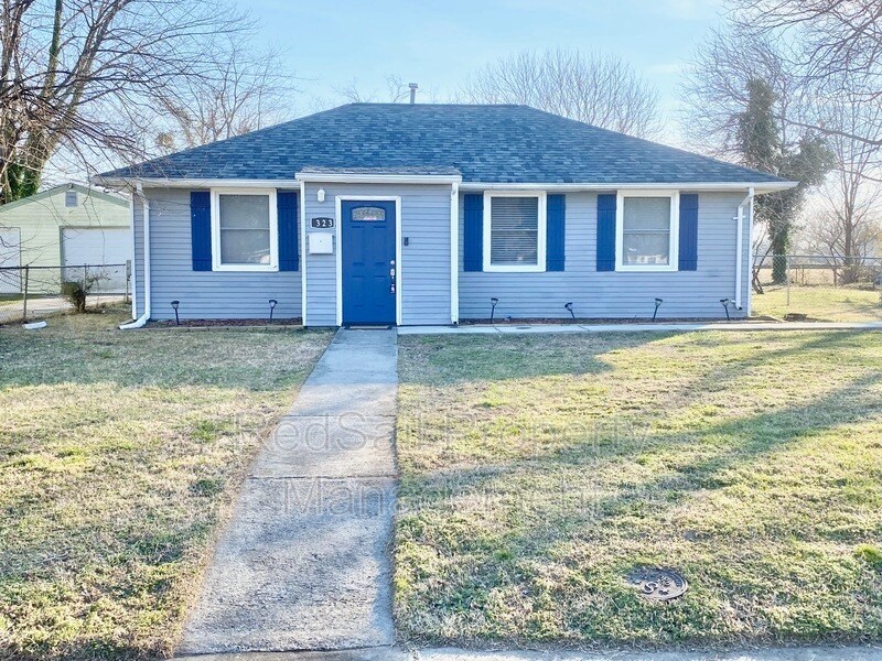 Primary Photo - 323 Roane Dr