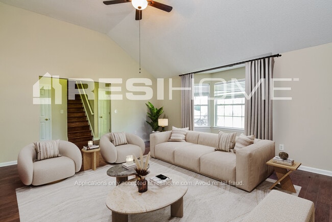 Building Photo - 3395 Spring Mesa Dr SW